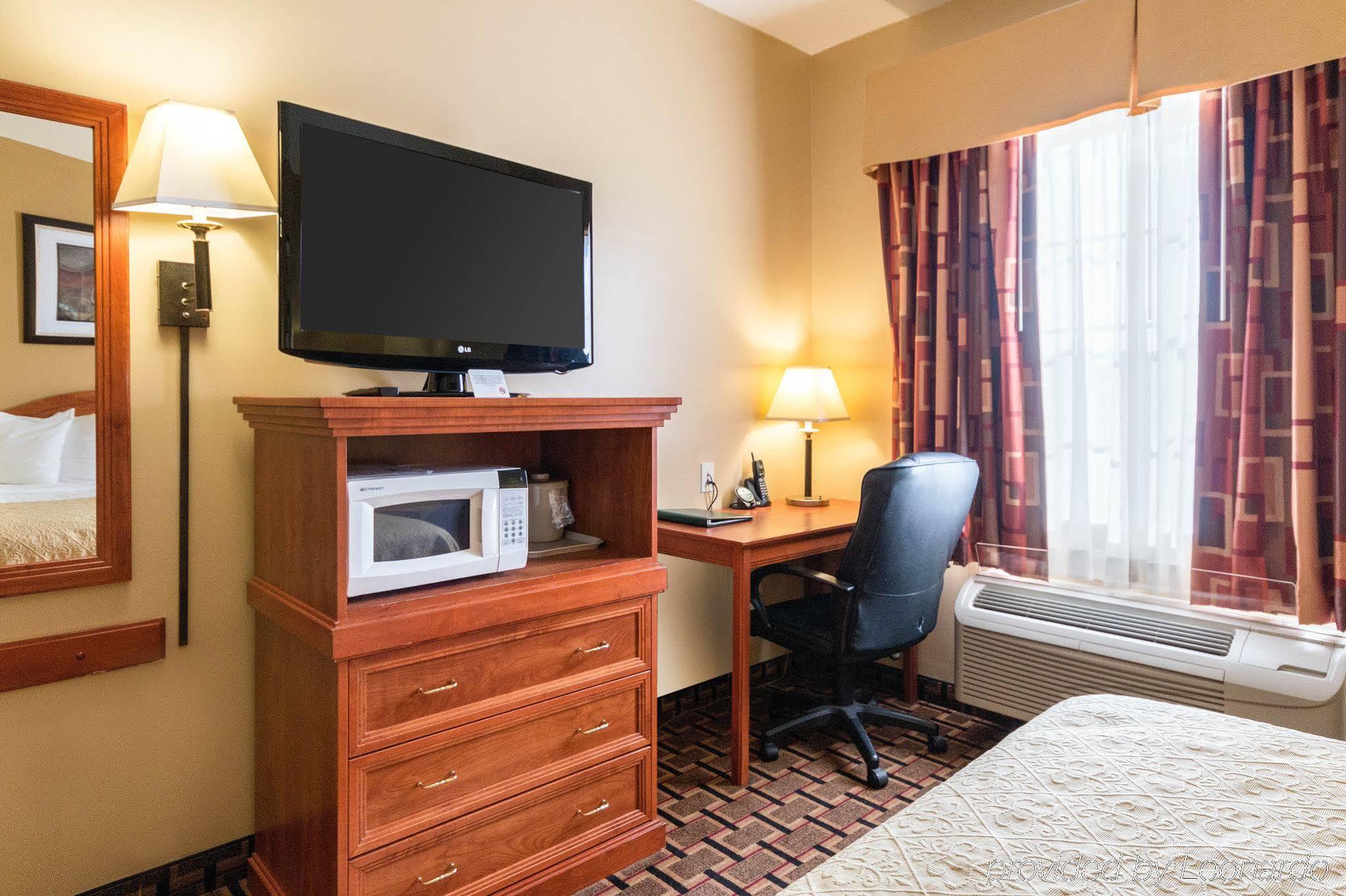 Econo Lodge Lubbock I-27 Luaran gambar