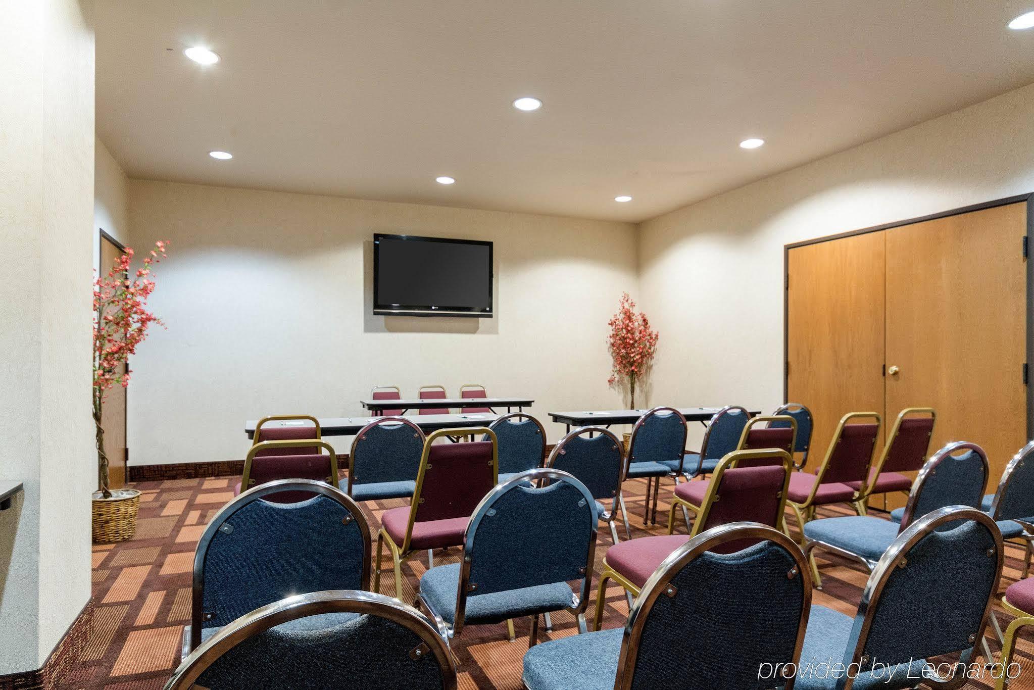 Econo Lodge Lubbock I-27 Luaran gambar