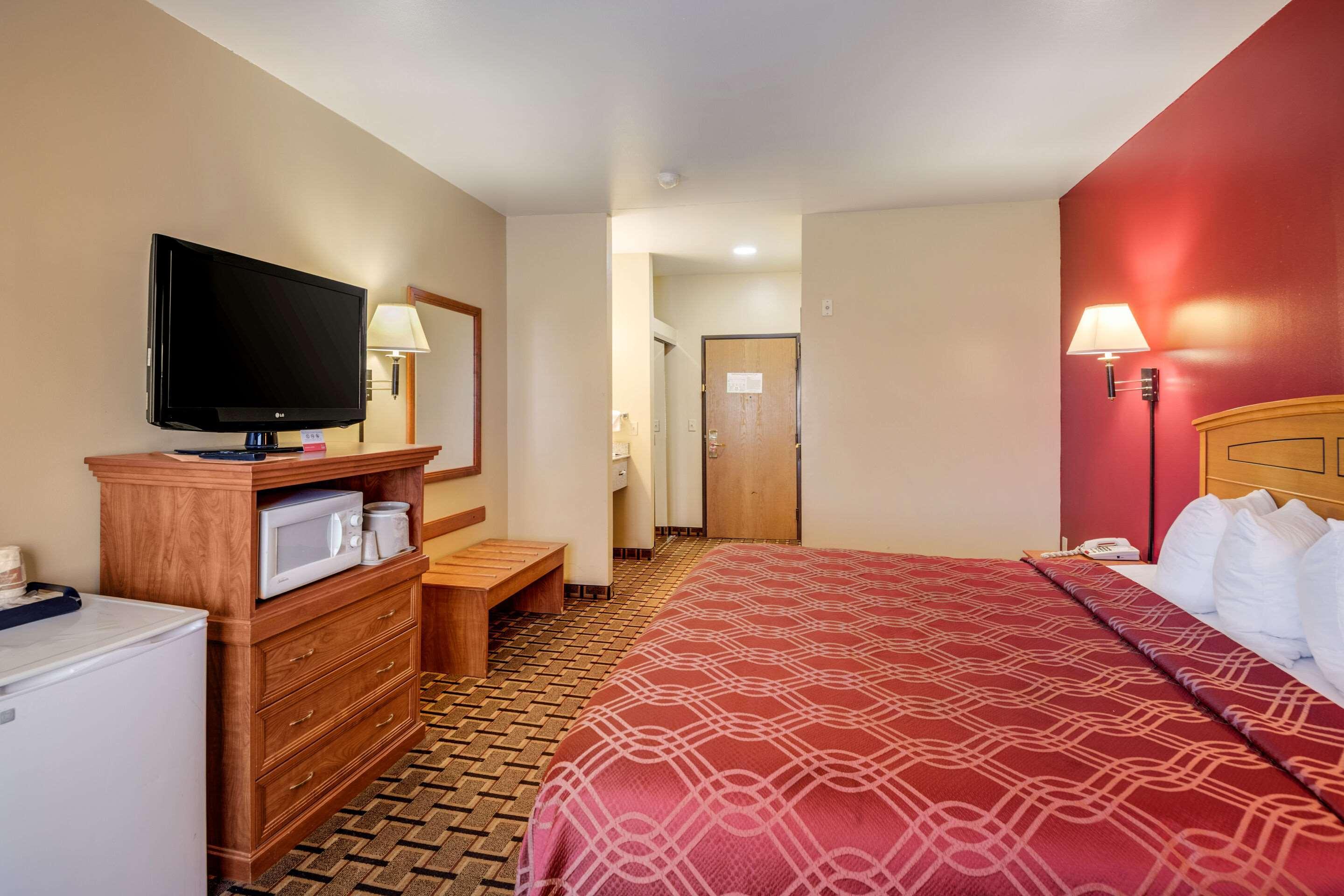 Econo Lodge Lubbock I-27 Luaran gambar